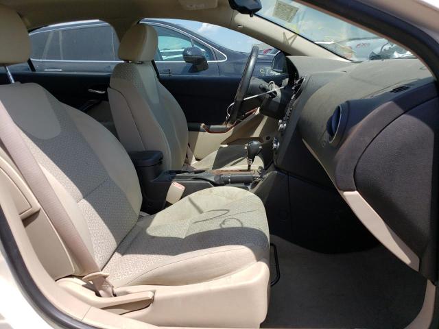 Photo 5 from auction – 2008 PONTIAC G6 with VIN 1G2ZG57N384268356
