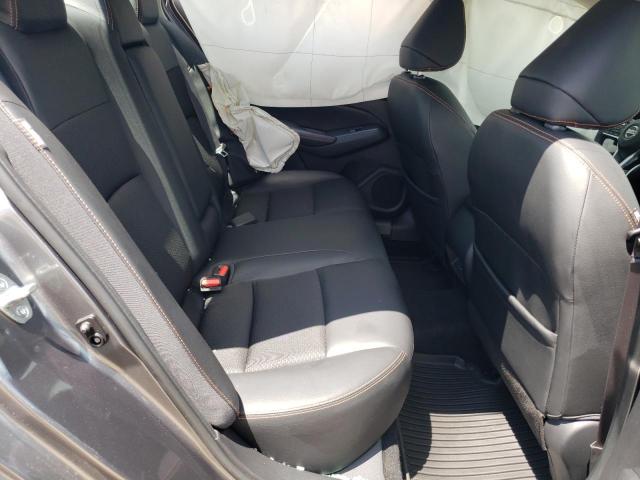 Photo 6 from auction – 2019 NISSAN ALTIMA SR with VIN 1N4BL4CV7KC245948