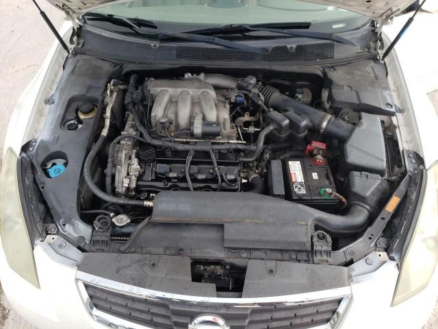 Photo 7 from auction – 2007 NISSAN MAXIMA SE with VIN 1N4BA41E07C860468