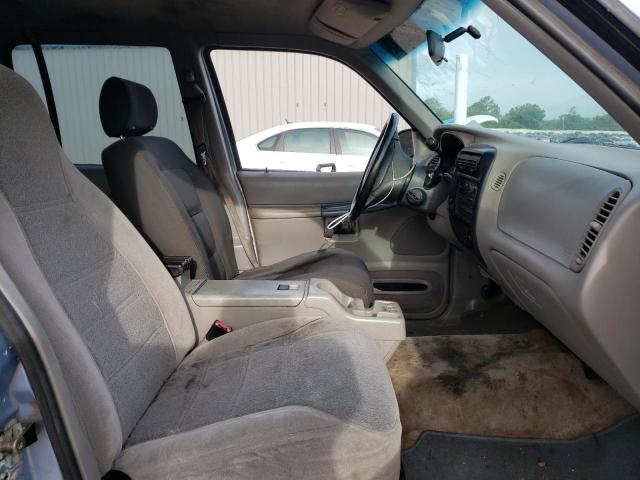 Photo 5 from auction – 1998 FORD EXPLORER with VIN 1FMZU32X6WUC53618