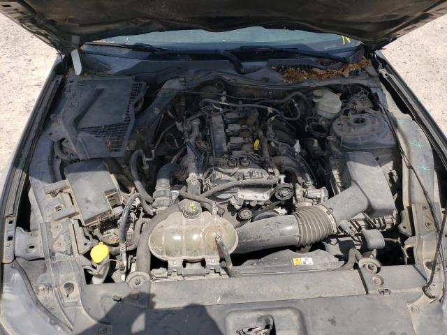 Photo 7 from auction – 2015 FORD MUSTANG with VIN 1FA6P8TH2F5358174
