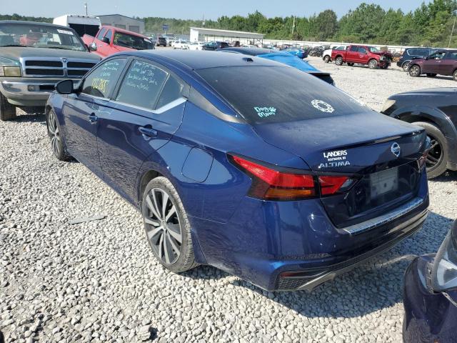 Photo 3 from auction – 2019 NISSAN ALTIMA SR with VIN 1N4BL4CV4KN321002