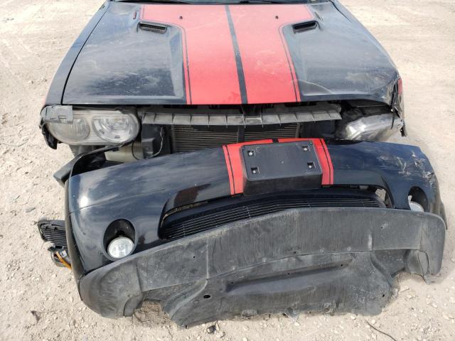 Photo 9 from auction – 2013 DODGE CHALLENGER with VIN 2C3CDYBT4DH575411