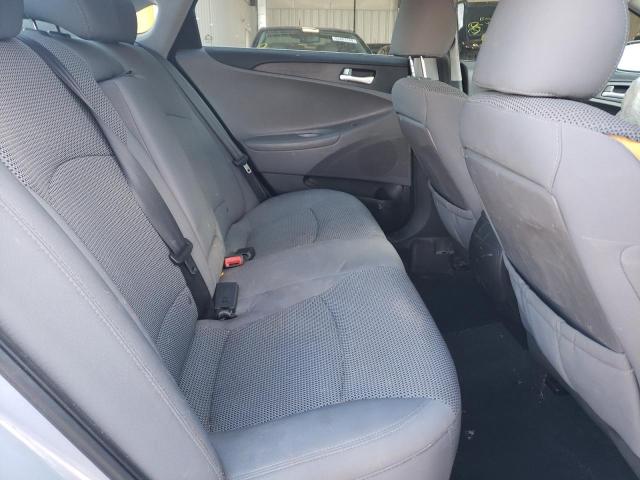 Photo 6 from auction – 2011 HYUNDAI SONATA GLS with VIN 5NPEB4AC3BH068881