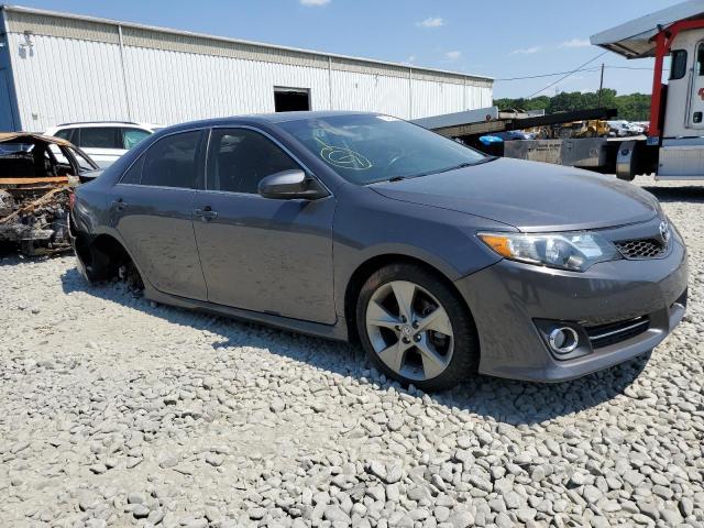 Photo 1 from auction – 2014 TOYOTA CAMRY L with VIN 4T1BF1FK9EU304767