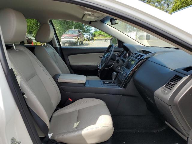 Photo 5 from auction – 2015 MAZDA CX-9 TOURI with VIN JM3TB3CA8F0453778