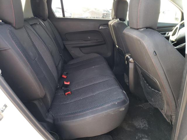 Photo 6 from auction – 2017 GMC TERRAIN SL with VIN 2GKALMEK5H6121031