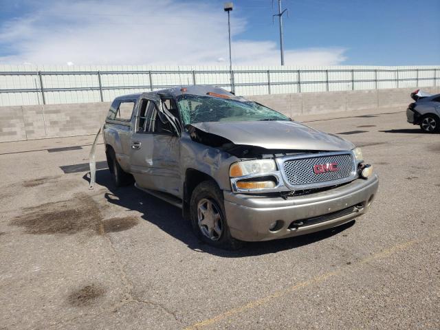 GMC SIERRA K15 2003 with VIN 2GTFK69U631334510 - Photo from auction