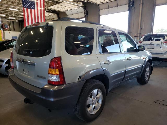 Photo 4 from auction – 2003 MAZDA TRIBUTE LX with VIN 4F2CZ94123KM34147