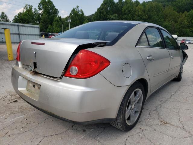 Photo 4 from auction – 2008 PONTIAC G6 BASE with VIN 1G2ZG57B384161541