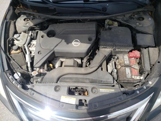 Photo 7 from auction – 2015 NISSAN ALTIMA 2.5 with VIN 1N4AL3AP9FC447416