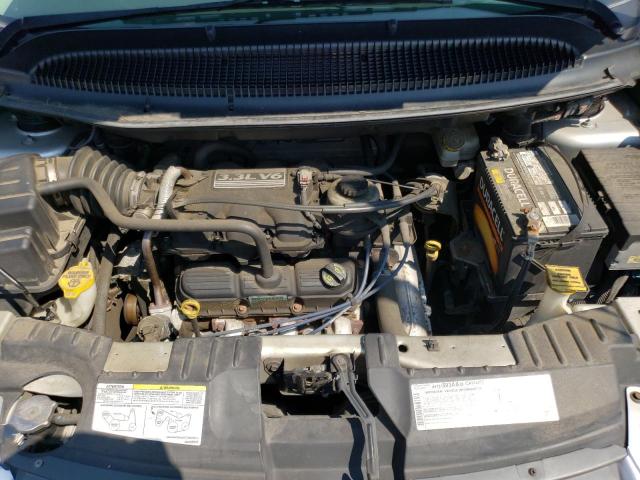 Photo 7 from auction – 2006 DODGE CARAVAN SX with VIN 1D8GP45R26B682242
