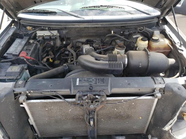 Photo 7 from auction – 2008 FORD F150 with VIN 1FTRX12W78KE35060