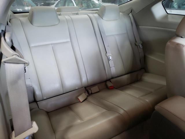 Photo 6 from auction – 2008 NISSAN ALTIMA 3.5 with VIN 1N4BL24E78C107113