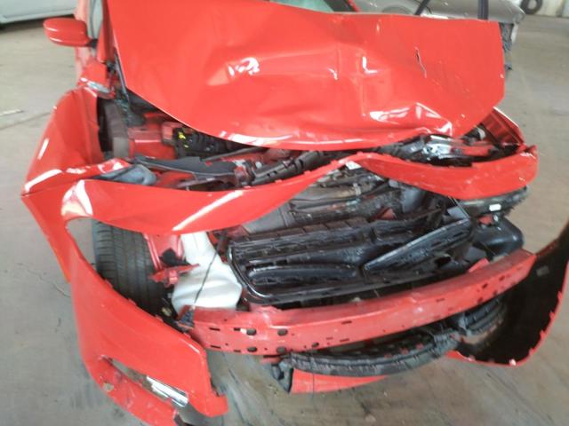Photo 9 from auction – 2021 DODGE CHARGER SX with VIN 2C3CDXBG3MH522471