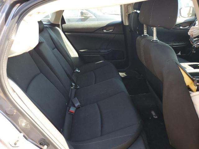 Photo 6 from auction – 2018 HONDA CIVIC EX with VIN 2HGFC2F75JH502907