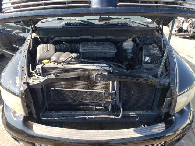Photo 7 from auction – 2002 DODGE RAM 1500 with VIN 1D7HU18N62J206987