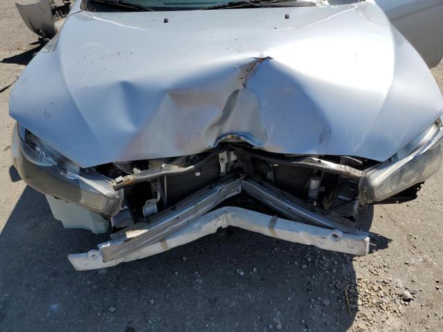 Photo 9 from auction – 2012 MITSUBISHI LANCER ES/ with VIN JA32U2FU4CU007225