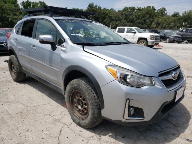 Zdjęcie 1 z aukcji – 2016 SUBARU CROSSTREK z VIN JF2GPAKC7G8221521