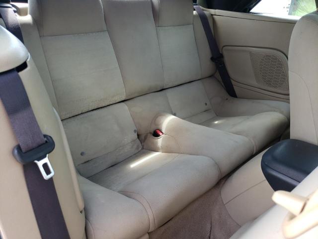 Photo 6 from auction – 2006 FORD MUSTANG with VIN 1ZVFT84N765182729