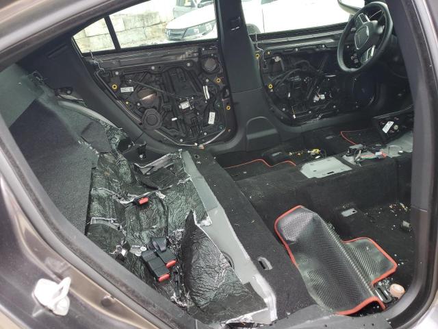 Photo 6 from auction – 2021 DODGE CHARGER SC with VIN 2C3CDXGJ8MH609660