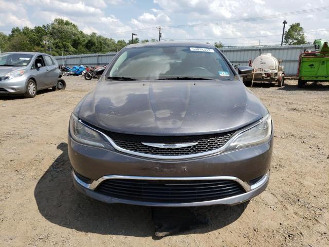 Photo 9 from auction – 2015 CHRYSLER 200 LIMITE with VIN 1C3CCCAB8FN628314