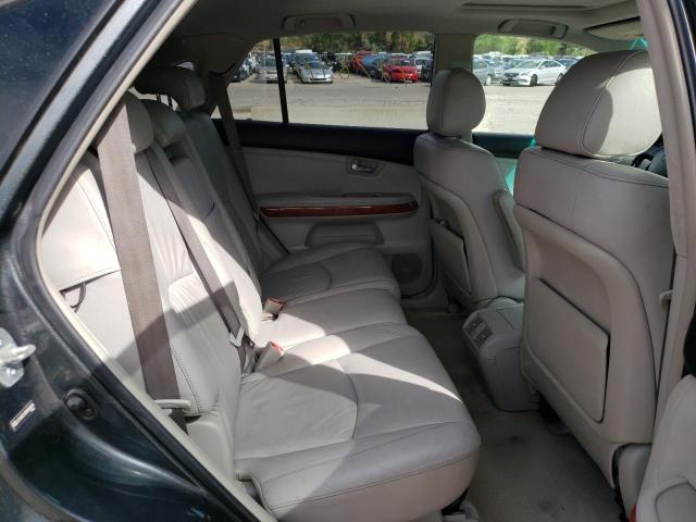 Photo 6 from auction – 2005 LEXUS RX 330 with VIN JTJHA31U350080076