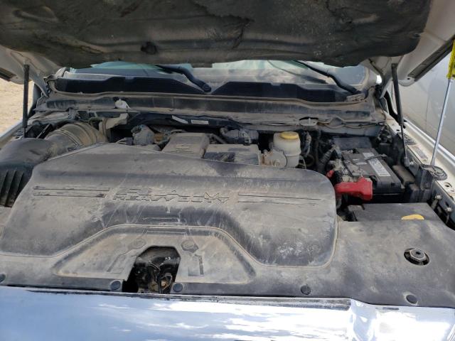 Photo 7 from auction – 2019 RAM 2500 BIG H with VIN 3C6UR5DL9KG563899