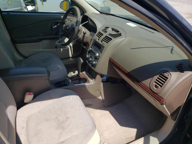 Photo 5 from auction – 2007 CHEVROLET MALIBU LS with VIN 1G1ZS57F67F269449