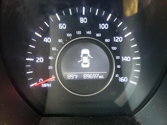 Photo 8 from auction – 2015 KIA OPTIMA LX with VIN KNAGM4A74F5631168