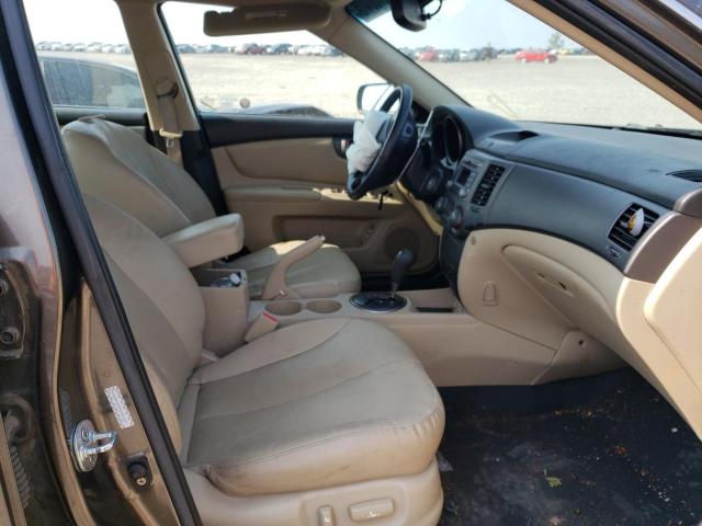 Photo 5 from auction – 2009 KIA OPTIMA LX with VIN KNAGE228395309408