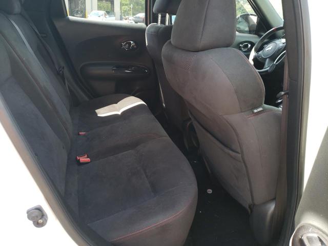 Photo 6 from auction – 2014 NISSAN JUKE S with VIN JN8AF5MR1ET362759