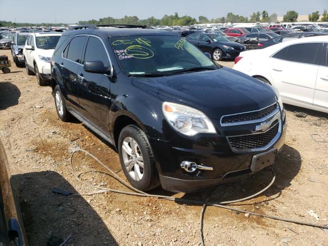 CHEVROLET EQUINOX LT 2013 z numerem VIN 2GNFLNEK4D6286450 - Zdjęcie z aukcji
