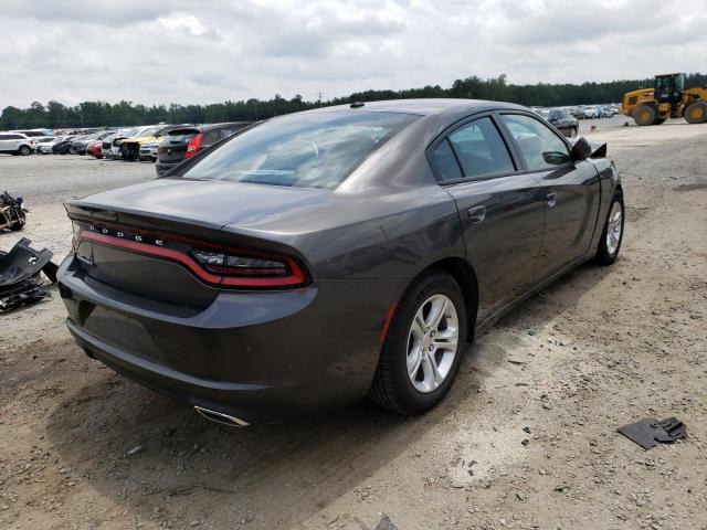 Photo 4 from auction – 2022 DODGE CHARGER SX with VIN 2C3CDXBG3NH135081