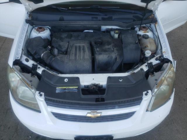 Photo 7 from auction – 2010 CHEVROLET COBALT 1LT with VIN 1G1AD5F52A7221691