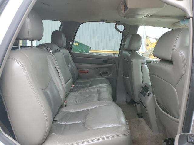 Photo 6 from auction – 2005 GMC YUKON DENA with VIN 1GKEK63U75J199541