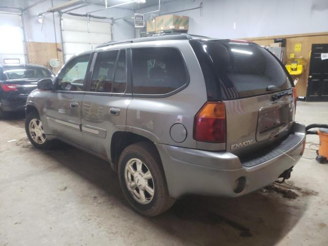 Photo 3 from auction – 2005 GMC ENVOY with VIN 1GKDT13S252160084