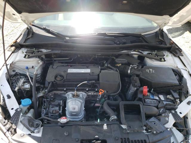 Photo 7 from auction – 2016 HONDA ACCORD EX with VIN 1HGCR2F70GA024887