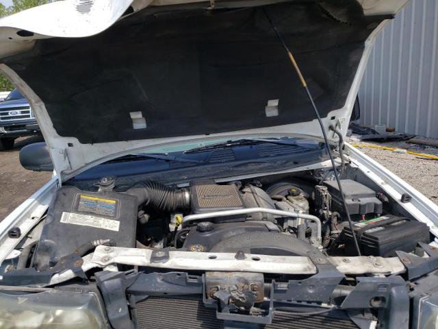 Photo 7 from auction – 2005 CHEVROLET TRAILBLAZE with VIN 1GNDS13S552102525