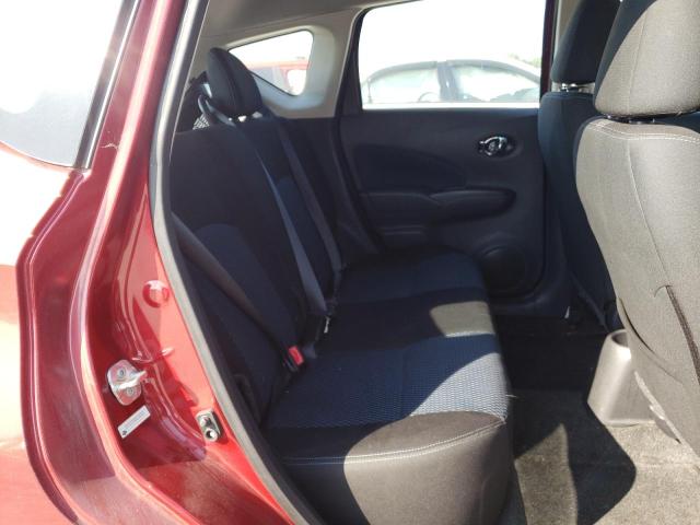 Photo 6 from auction – 2017 NISSAN VERSA NOTE with VIN 3N1CE2CP4HL380447