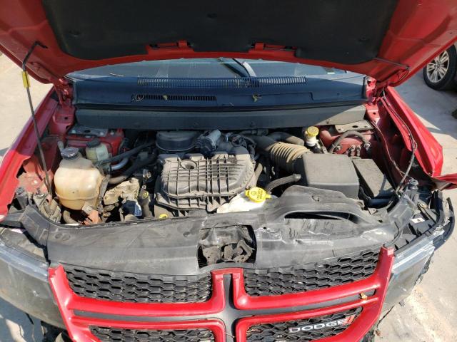 Photo 7 from auction – 2016 DODGE JOURNEY R/ with VIN 3C4PDDEG7GT151429
