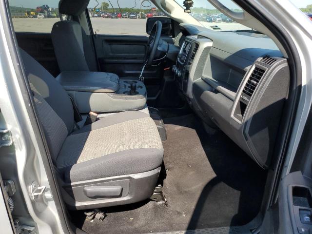 Photo 5 from auction – 2016 RAM 1500 ST with VIN 3C6RR6KT4GG321768
