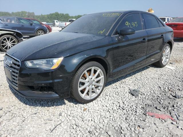 Photo 2 from auction – 2016 AUDI A3 PREMIUM with VIN WAUB8GFFXG1044420