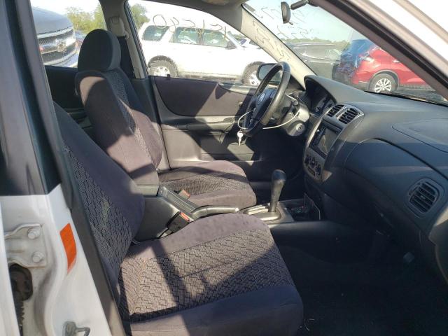 Photo 5 from auction – 2002 MAZDA PROTEGE PR with VIN JM1BJ246321543730