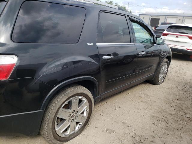 Photo 9 from auction – 2010 GMC ACADIA SLT with VIN 1GKLVNED1AJ129288