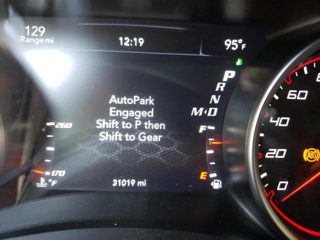 Photo 8 from auction – 2020 DODGE CHARGER SC with VIN 2C3CDXGJ7LH126935
