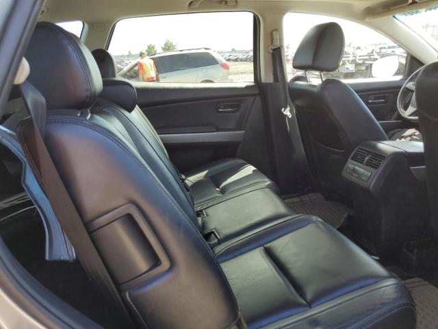 Photo 6 from auction – 2011 MAZDA CX-9 with VIN JM3TB3DV2B0310644