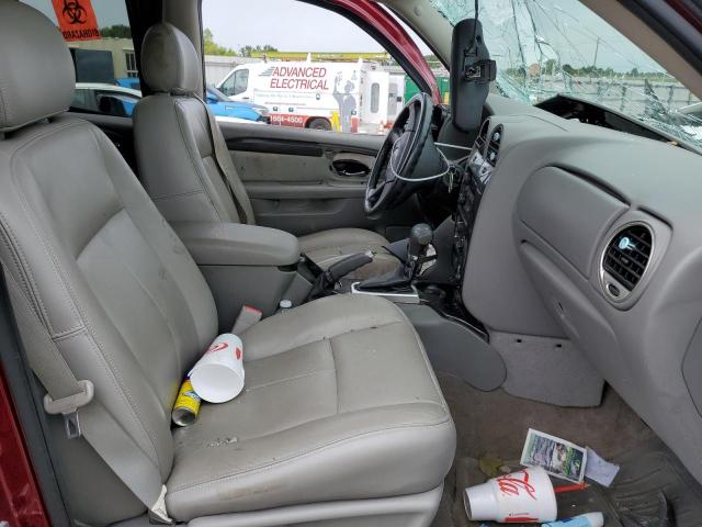 Photo 5 from auction – 2008 GMC ENVOY with VIN 1GKDS13S082208754