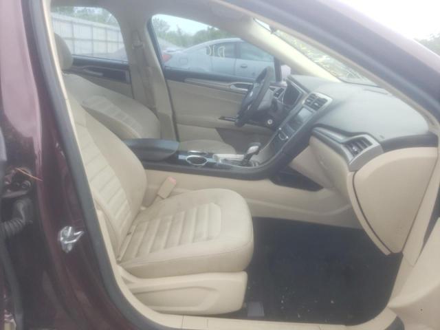 Photo 5 from auction – 2013 FORD FUSION SE with VIN 3FA6P0H78DR224930
