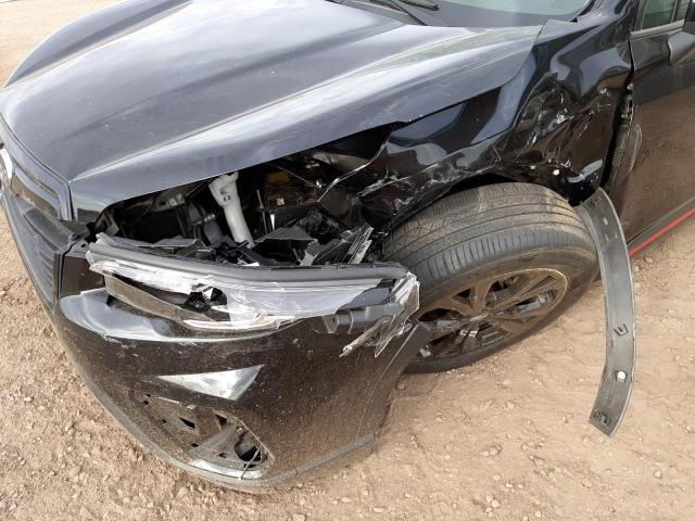 Photo 9 from auction – 2019 SUBARU FORESTER S with VIN JF2SKAPC3KH591438